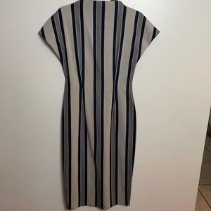 ASOS Vintage Style Wiggle Dress - size 6